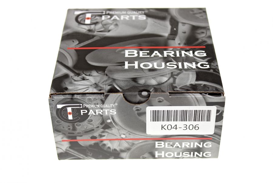 Bearing housing 53049700033 FORD FOCUS II 2.5 ST RNC2P25-LT - Photo 8