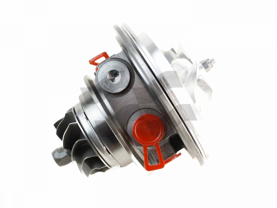 Koras turbiny 06F145702C 53049700064 AUDI 2.0L TFSI BHZ/CDLH 195kW 2006- - Photo 5