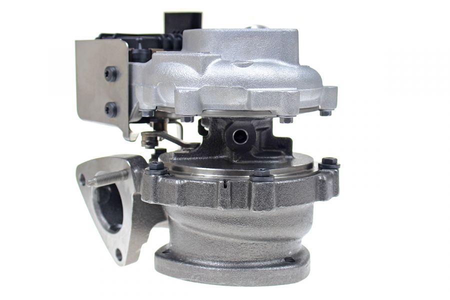 Turbolader BK3Q-6K682-DA 854800 Ford Transit 2.2 TDCi 74/92/114kW 2011- - Photo 6