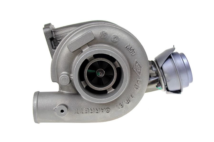 New turbocharger 768625 IVECO DAILY 55S18W 3.0 130kW 