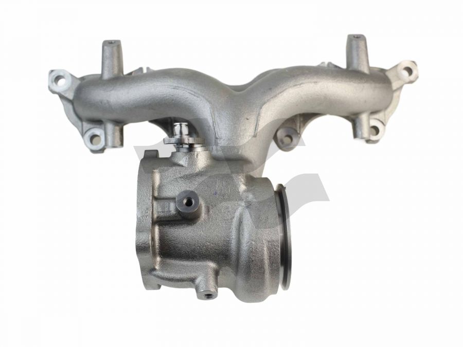 Exhaust manifold 282312B760 KIA Sportage 1.6L G4FJ T-Gdi 130kW 2015- - Photo 2