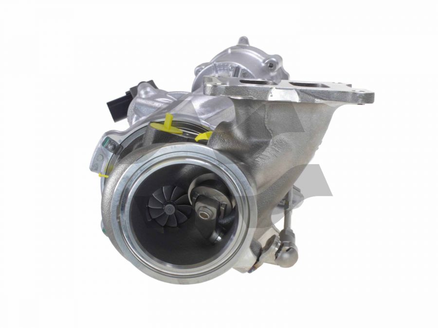 Turbocharger 2800013003280  Audi 2.0L TFSI 140/147kW 2016-2021 06K145654M - Photo 3