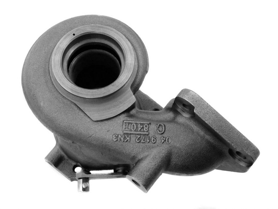 Obudowa żeliwna turbosprężarki K04-059 Opel Insignia 2.0 TURBO A20NHT - Photo 3