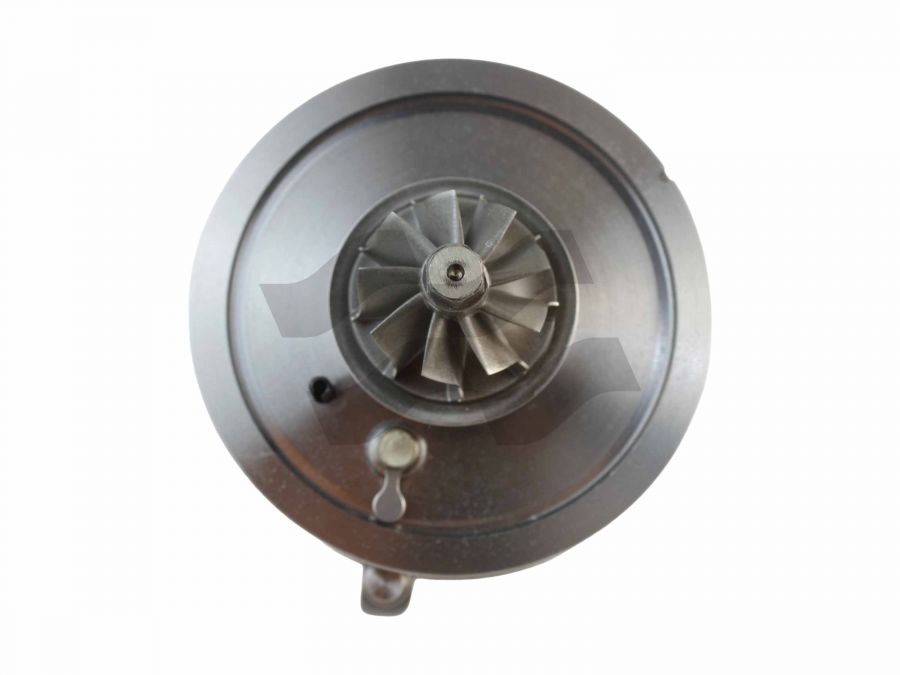 Centre de turbine 8508091 54409700010 BMW 3.0D V6 24V N57D30 230kW 2013 - Photo 5