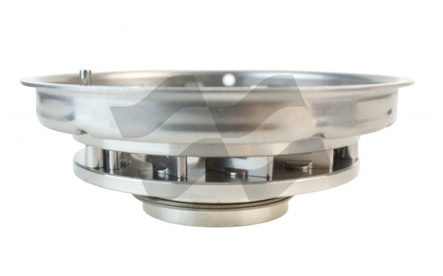 Zmienna geometria do 897376-2731 VIFC Opel 1.7L CDTI 81kW/92kW 2007- - Photo 3