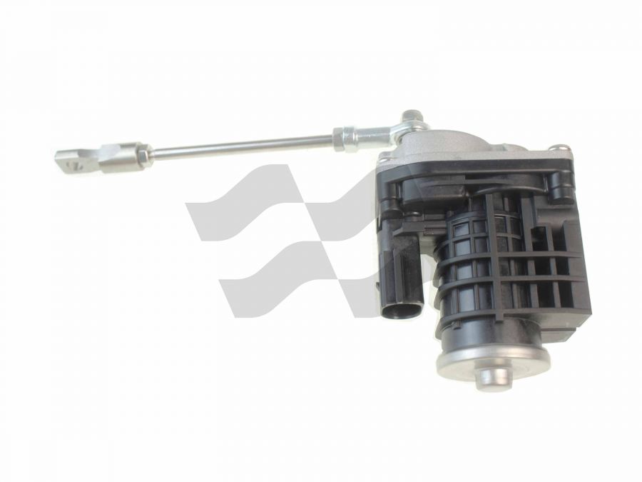 Régulateur de turbine 839827-0003 28231-04500 KIA C1.0L T-GDI 86 kW 2015- - Photo 3