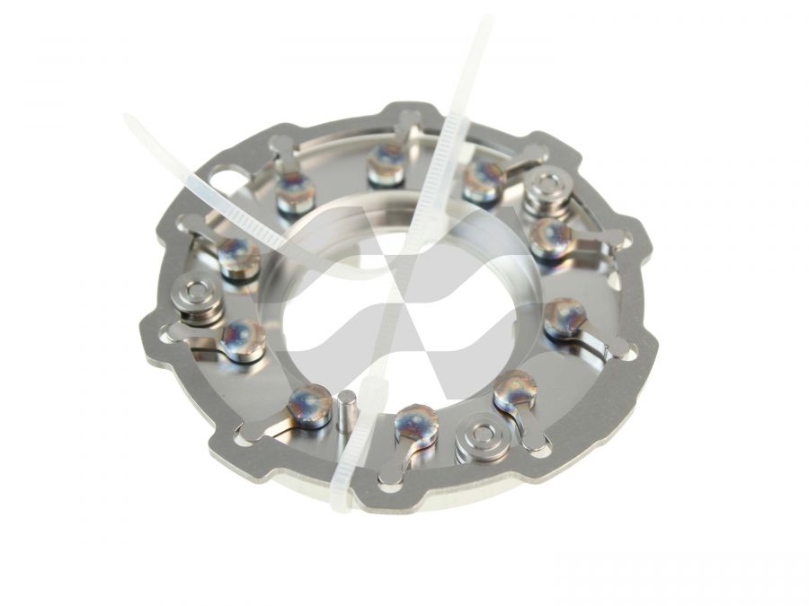 Variable turbine geometry 777948-0003 8200962608D Suzuki 1.9 DDiS 96 kW 2009 - Photo 2