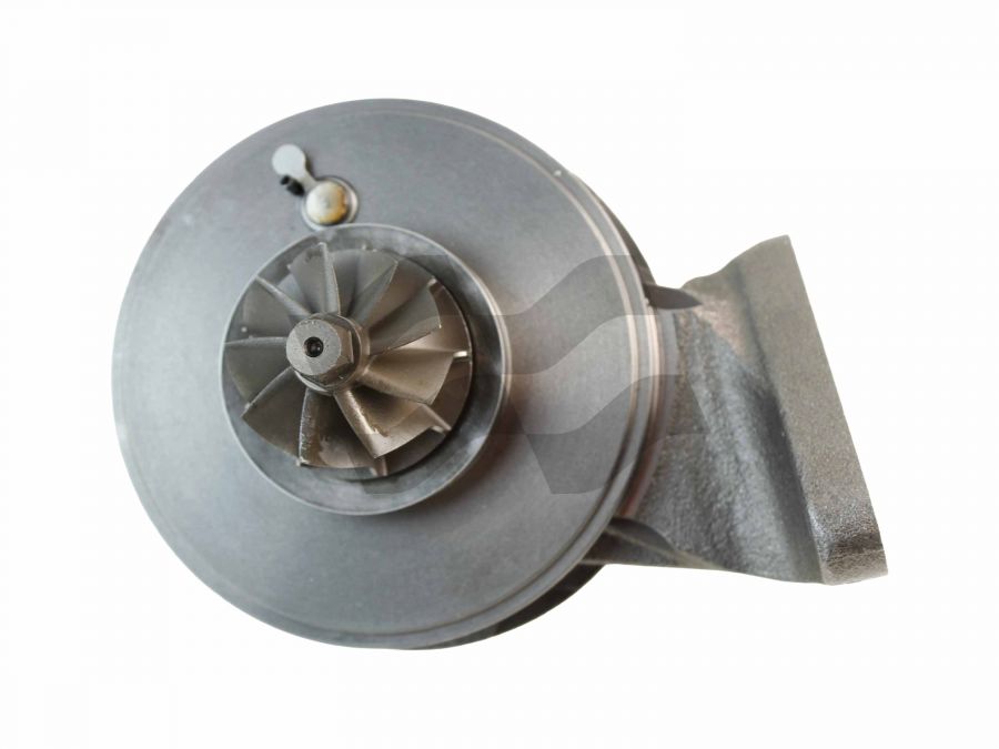 Noyau turbocompresseur 070145701E  53049700032 VW T5 2.5L TDI AXD 96kW 2003- - Photo 6