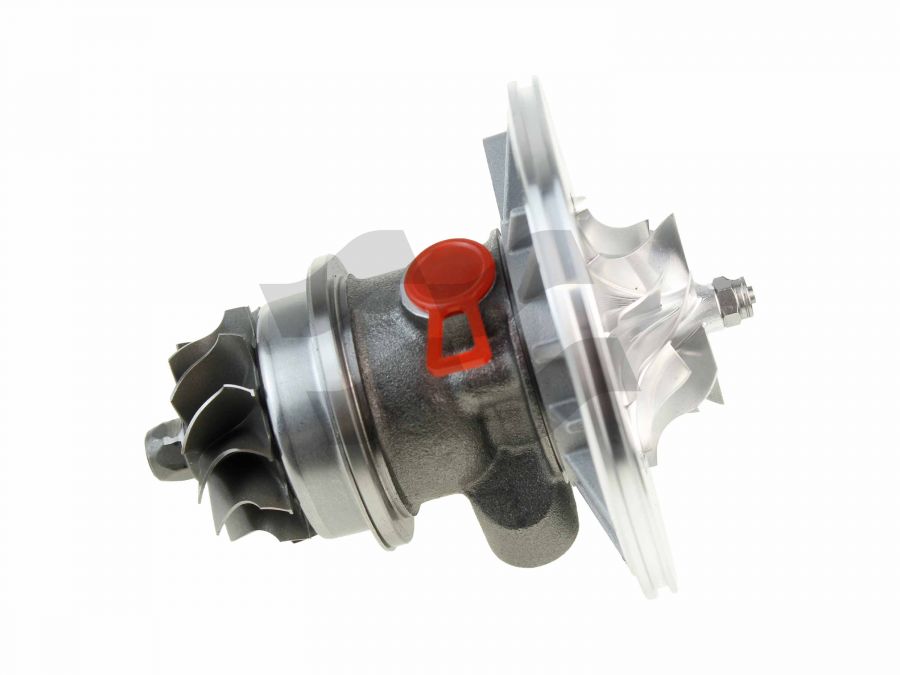 Turbine core 53169887117 9040967399 Mercedes Atego 2 OM924.922 160 kW 2004– - Photo 2
