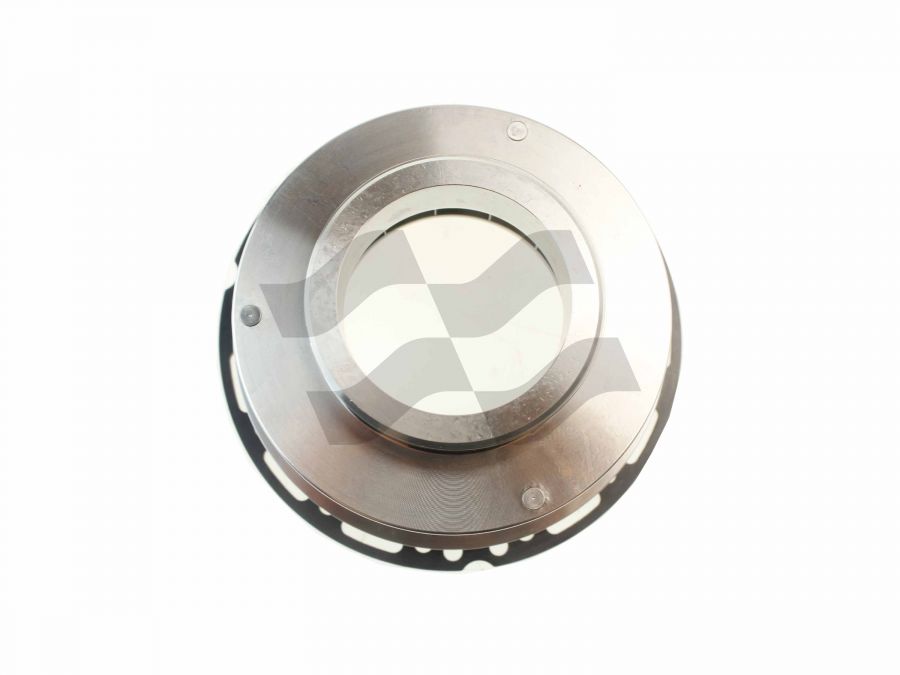 Variable geometry for 903552-0002 5802457226 Ford 3.0L V6 Lion 182kW 2022- - Photo 2