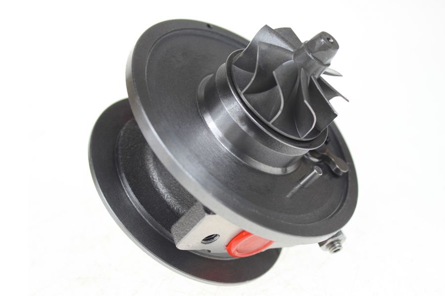 Rumpfgruppe VW Touran 1.9TDI BV39-71 BV39-72 03G253014T - Photo 7