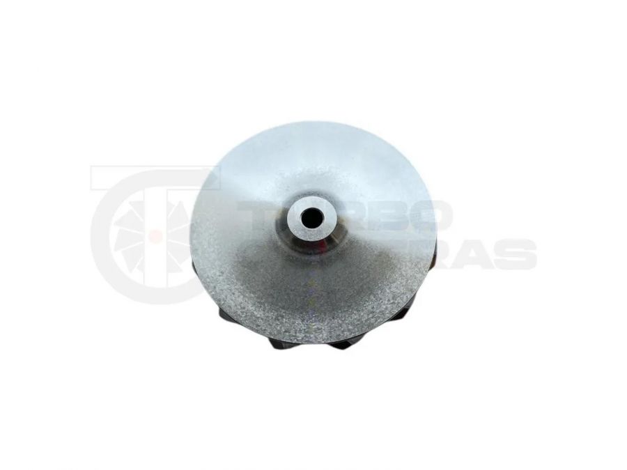 Turbine compression wheel 40008798 04L253022A - Photo 2