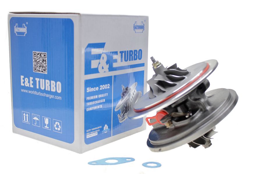 Turbo cartridge E&E Audi A4 2.7L TDI 132kW 059145715M