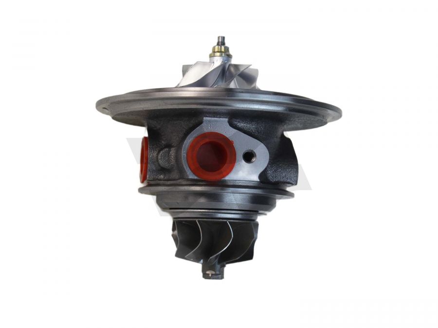 Koras Turbinenkern 819035 06K145715C VW 2.0L TSI EA888 132kW/162kW 2013-. - Photo 5