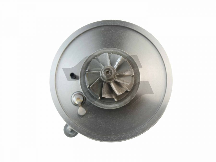 Noyau de turbine 28230-2F300 54399700107 KIA/Hyundai 2.0 CRDi 110/135 kW 2010- - Photo 2