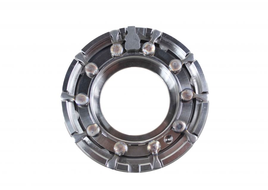 Nozzle ring BW-06-0029 for 53039700394 Citroen C4 2.0L BlueHDI 100 kW