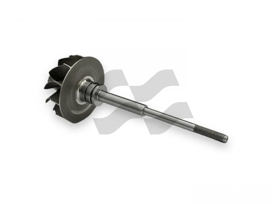 Arbre de turbine 49373-07000 - Photo 2