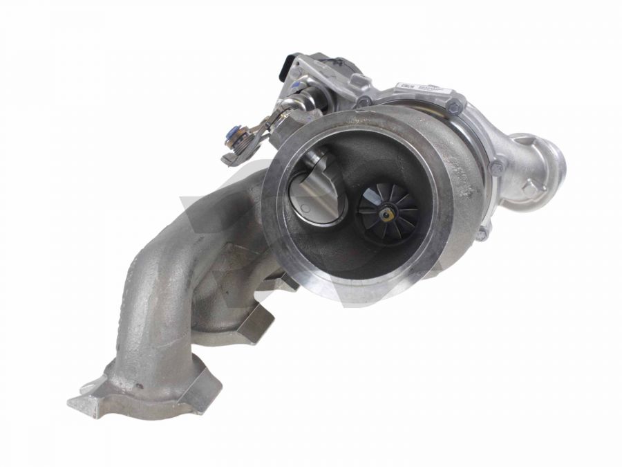 New turbocharger 894020-1 for BMW B46B20B/B48B20B 190/225kW 2019- 9845815 - Photo 2