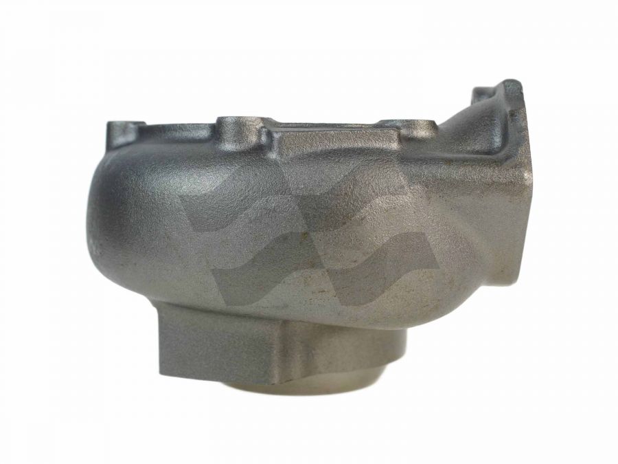 Turbine housing 7791709E 750080 BMW 525d 2.5 M57D256D2 120/130kW 2004-2007 - Photo 3 Turbine housing 7791709E 750080 BMW 525d 2.5 M57D256D2 120/130kW 2004-2007 - Photo 3
