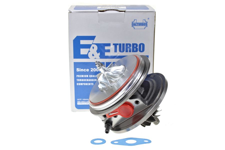 Turbo cartridge VW Jetta 2.0TDI CBEA 03L253016K BV43-0205