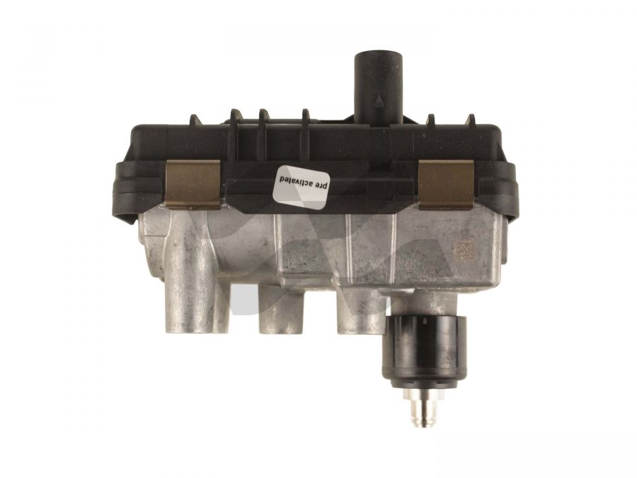 Electronic actuator for 8511719 BMW / MINI 1.5L B37C15A 70/85kW 2013- - Photo 2 Electronic actuator for 8511719 BMW / MINI 1.5L B37C15A 70/85kW 2013- - Photo 2