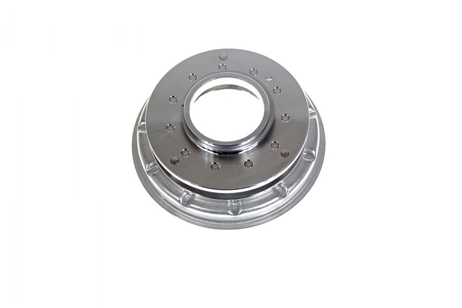 Nozzle ring VV19 Mercedes-PKW Vito 115 CDI W639 OM646 - Photo 3