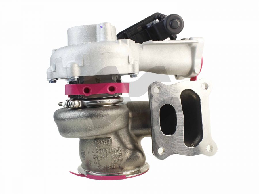 Nouveau turbocompresseur 18519700037 PB5E9G438AE Ford Mustang 2.3 Ecoboost 2024- - Photo 2
