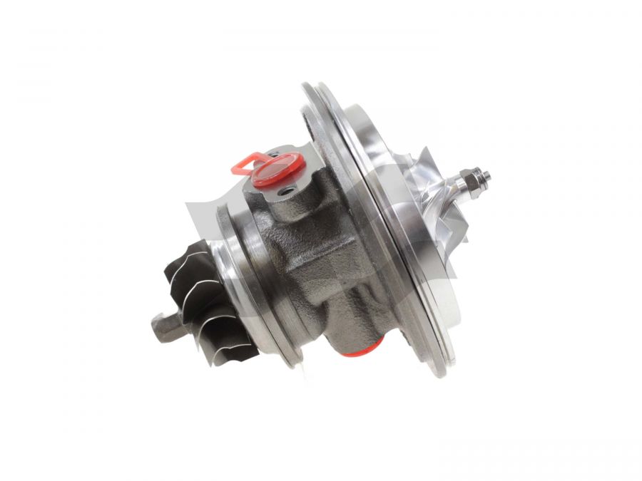 Картридж турбины 504360048 Iveco LDV 3.0D 163KM/120kW 2009- 504382355 - Photo 3