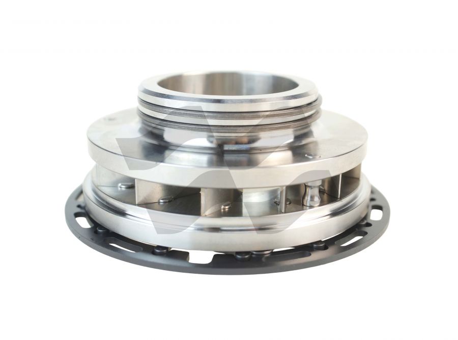 Variable Geometrie 833715 822182 839077 für BMW 2.0L 155/165/170kW 2018- - Photo 3