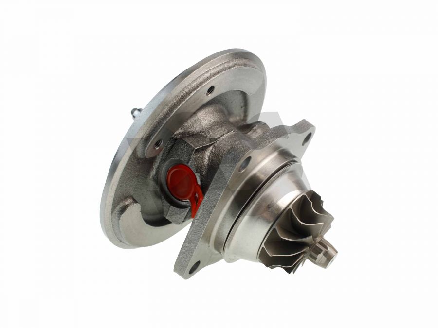 Centre de turbine 07W145703-J 10009700221 MAN Truck 4.6L D0834LFL 151kW 2010- - Photo 3