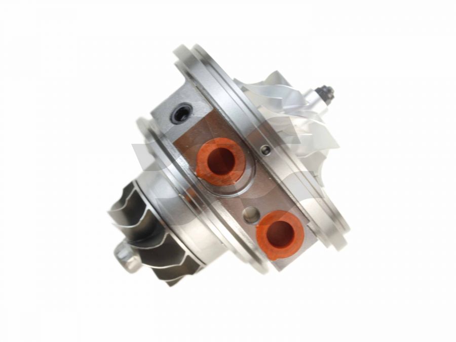 Turbo CHRA A6560905300 10009700368 Mercedes 3.0L V6  M256.930 270kW 2016- - Photo 5