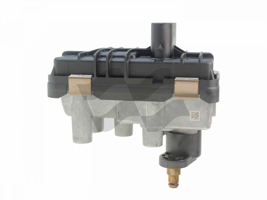 Org. nastawnik Hella 6NW010430-251 do 821785 Alfa Romeo 2.0 120/125kW 2010- - Photo 2