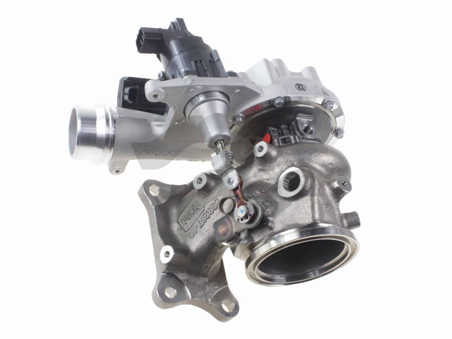 New turbocharger 14411-5NA7A Infiniti QX55 VC-Turbo 2.0 DOHC 2022 889463 - Photo 4