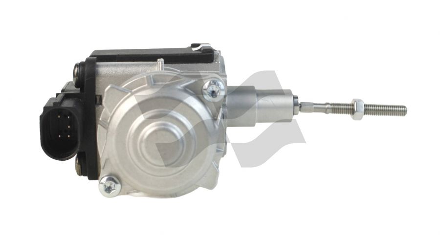 Nastawnik turbiny 40001953 04E145725AB Audi 1.2 TFSI 77kW/81kW 2013- - Photo 5