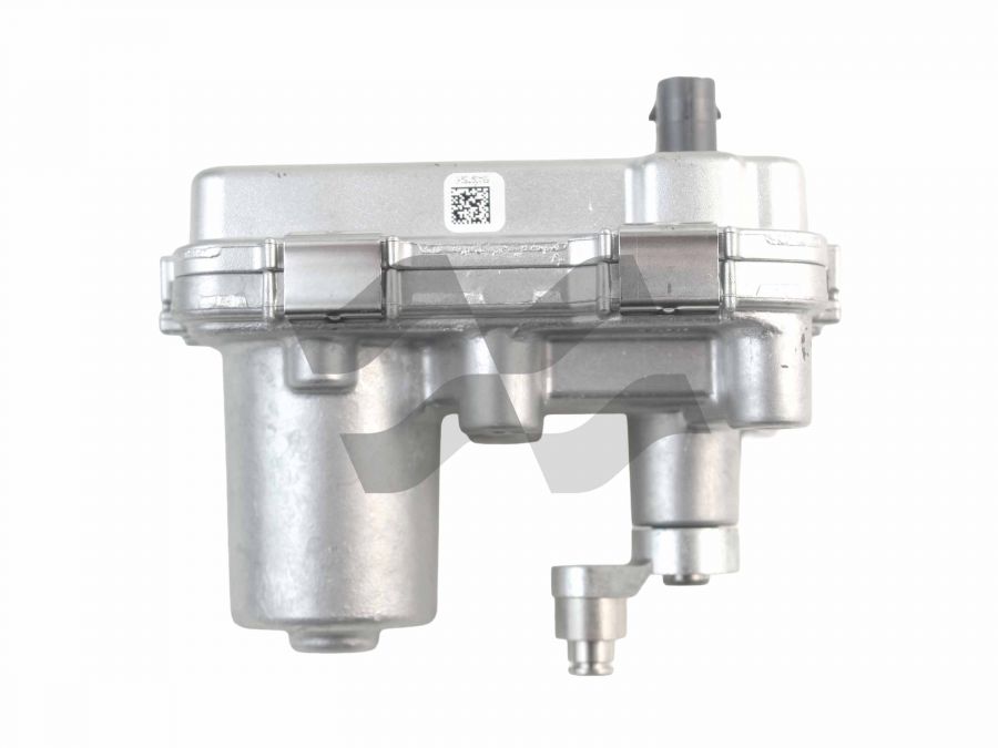 Turbo actuator A6511530394 VV20 Mercedes 2.2L OM651 88/100kW 2014- - Photo 5