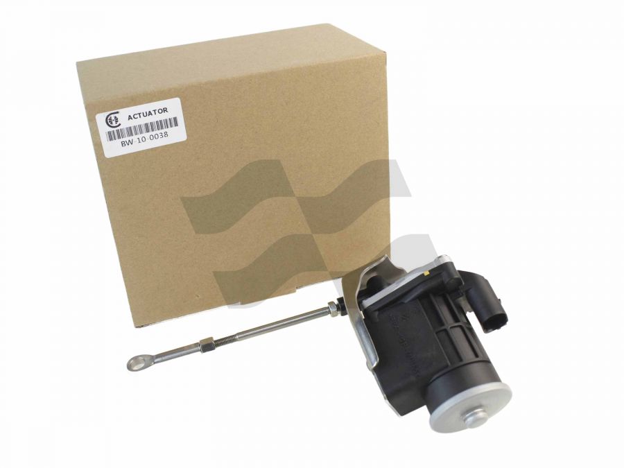 Actuator 28231-2B790 53039700661 Hyundai Tucson 1.6 T-GDI G4FJ 130kW 2016-2020