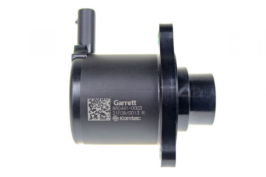 ORYGINAL ACTUATOR GARRETT 880441-0003