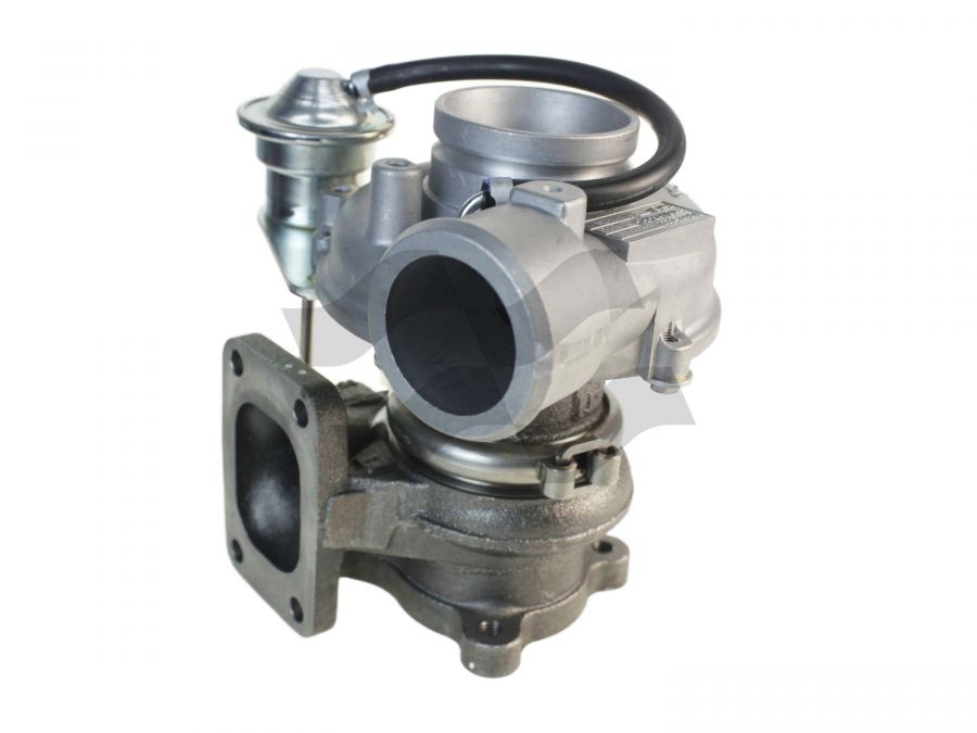 New turbocharger VA72 32542125H VM Motori 4.2 R754.D754IE3, 6LP-DTE, 6LP-DTZE - Photo 5 New turbocharger VA72 32542125H VM Motori 4.2 R754.D754IE3, 6LP-DTE, 6LP-DTZE - Photo 5