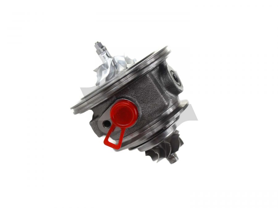 New Turbo cartridge 04E145722Q for Audi A1/A3/Q3 EA211 1.2T Gasoline 401TN100144 - Photo 3