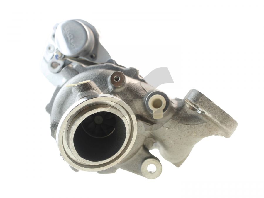 Turbosprężarka nowa 907783-0002 05L253019T VW 2.0L EA288Evo MLB 147kW - Photo 6