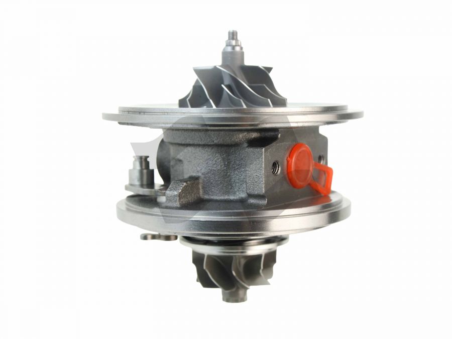 Turbocharger core 9VB01 851820401 BMW 2.0L 100/105 kW 2011– V41VEG-SR022B - Photo 4