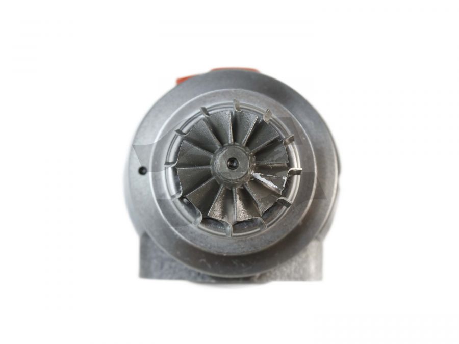 Koras Turbinenkern 90114-01020 28201-2A090 Hyundai 1.4L CRDi 55/66kW 2008-. - Photo 6