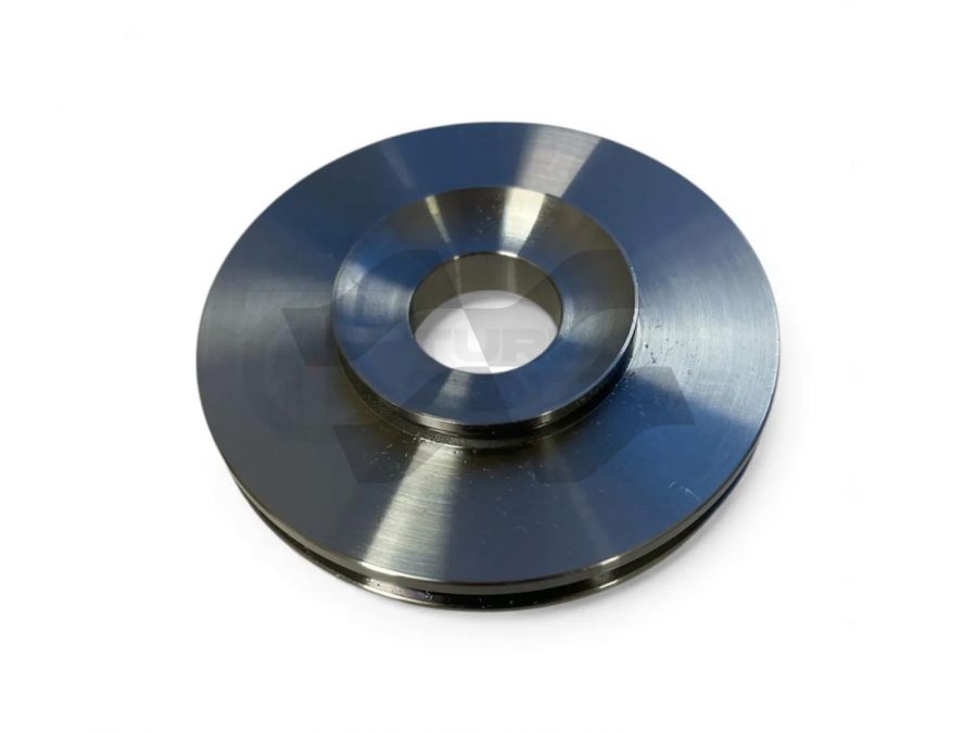 Sealing plate for 14710904580 - Photo 2
