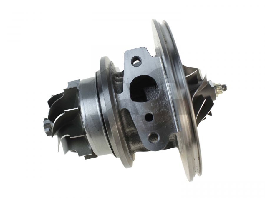 Noyau de turbocompresseur 17201-17010 Toyota Land Cruiser 4.2L 1HD-T 118kW/123kW - Photo 5