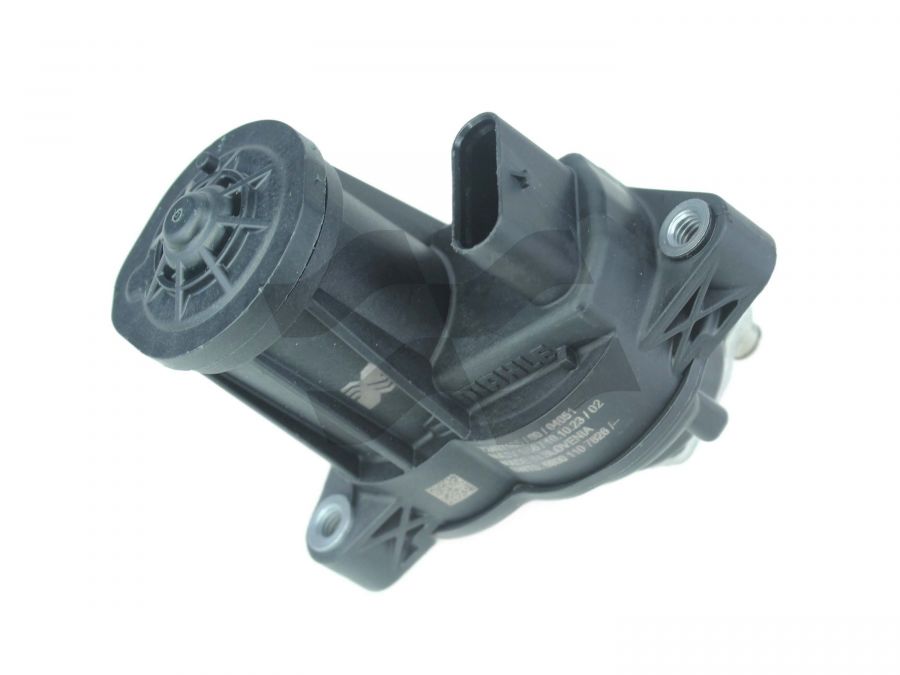 Mahle-Ventil 59001107826 72497105 - Photo 3