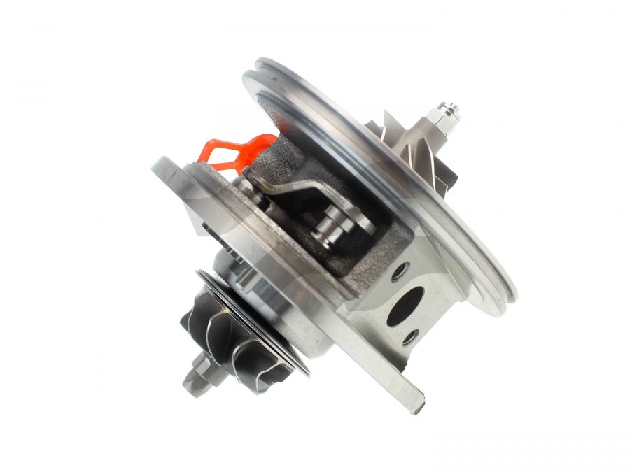 Koras turbiny 54359700053 7823255 BMW 2.0 N47S1 160kW 2014-2018 - Photo 2
