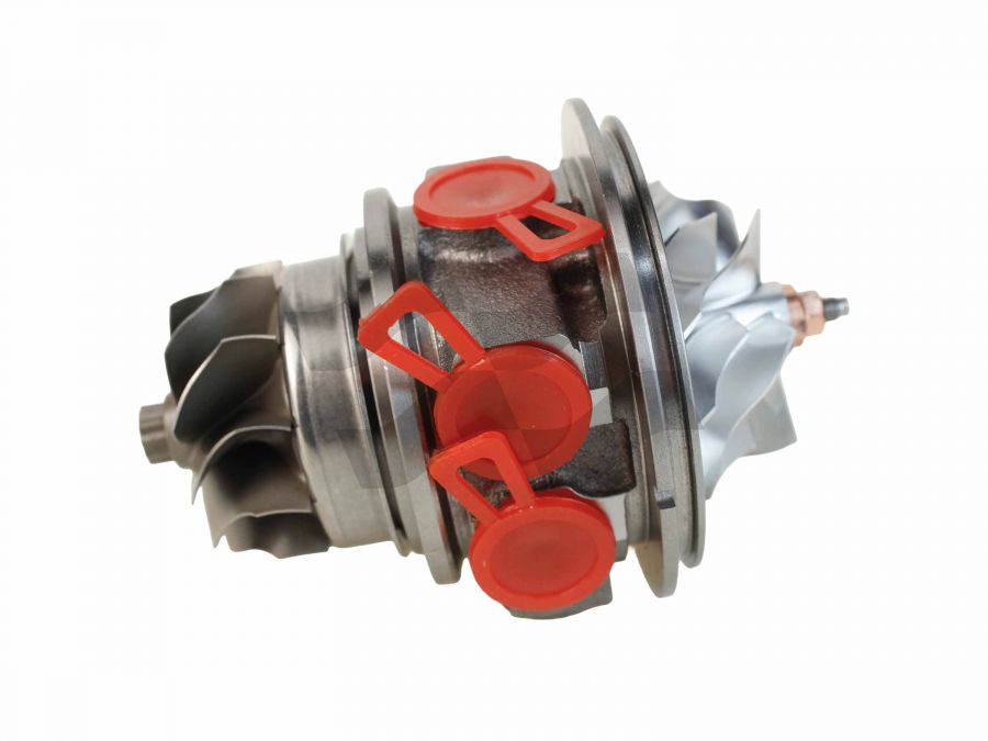 Noyau de turbine 90142-01031 28231-2G410 KIA / Hyundai 2.0 GDI 176kW - Photo 2