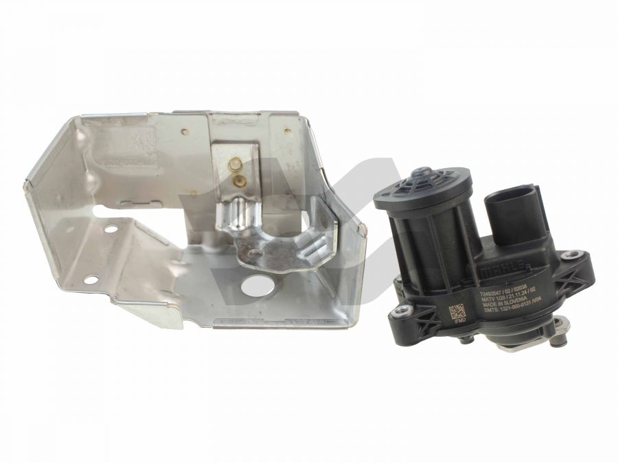 Turbinenregler 40009238 bis 04L253022A 40008798 VW T6 2.0 TDI 110 kW 2015- - Photo 3