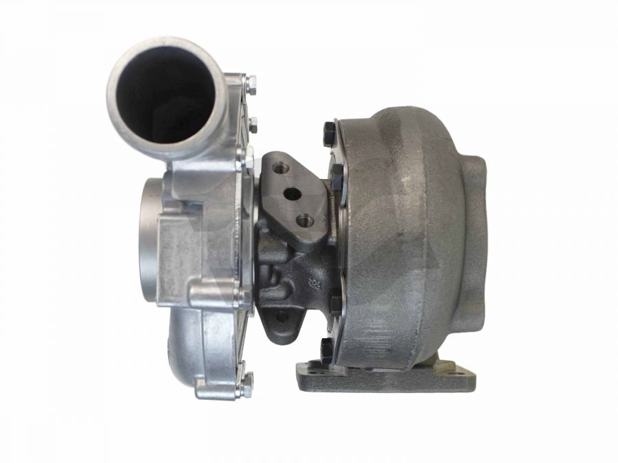 Turbocompresseur K27-092-01 3990023092 Zetor 9540 Z1001/Z1201 4.2L 69kW 1991- - Photo 3