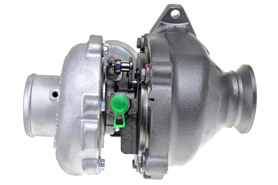 Regenerowana turbosprężarka 786137 OPEL INSIGNIA 2.0 CDTi ECOTEC A20DTH - Photo 4 Regenerowana turbosprężarka 786137 OPEL INSIGNIA 2.0 CDTi ECOTEC A20DTH - Photo 4